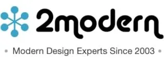 2Modern logo