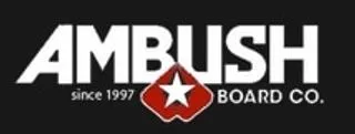 Ambush logo