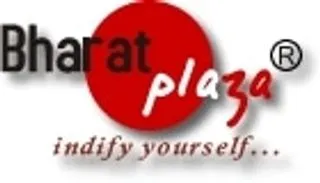 Bharat Plaza logo