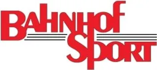 Bahnhof Sport logo