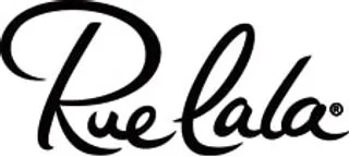 Rue La La logo