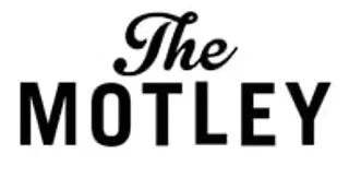 The Motley logo