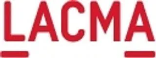 Lacma logo