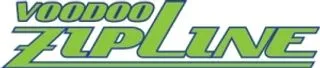 VooDoo Zip Line logo