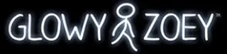 Glowy Zoey logo