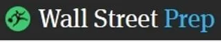 Wall Street Prep logo