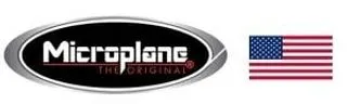 Microplane logo