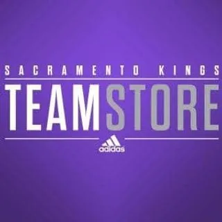 Sacramento Kings Team Store logo