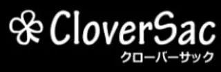 CloverSac logo