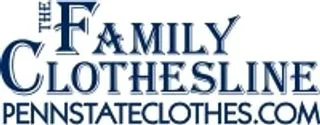 Pennstateclothes logo