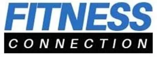 Fitness-Connection logo