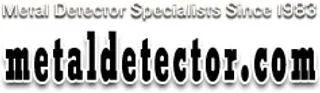 MetalDetector.com logo