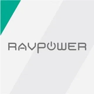 Ravpower logo