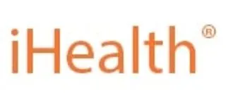 iHealth logo