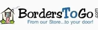 BordersToGo.com logo