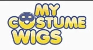 My Costume Wigs logo