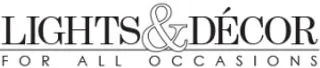 Lights For All Occasions logo