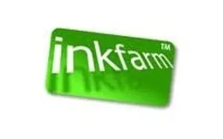 Ink Farm logo