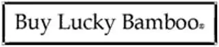Buyluckybamboo logo