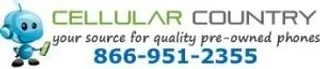 Cellular Country logo