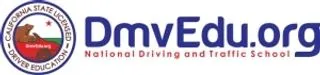 DmvEdu logo