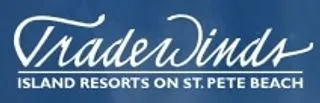 Tradewinds Resort logo