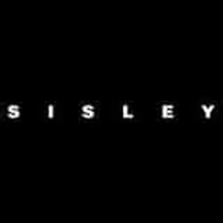 Sisley logo