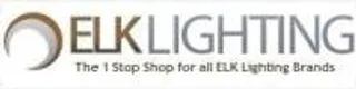 Elk Lighting logo