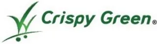 Crispy Green logo