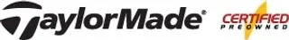 TaylorMade PreOwned logo