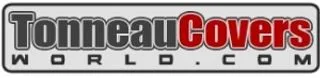 Tonneau Covers World logo