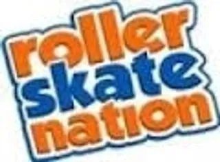 Roller Skate Nation logo