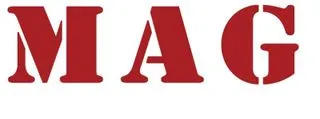 Mag Commander logo