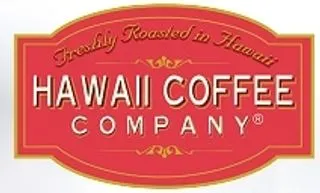 Hawaii Coffee Company logo