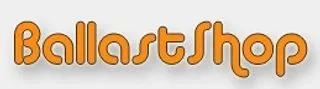 Ballast Shop logo