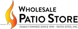 Wholesalepatiostore logo