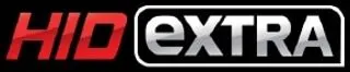 HIDeXtra logo