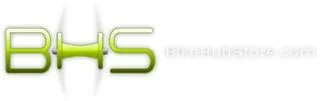 BikeHubStore logo