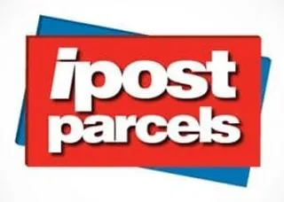 iPostParcels logo