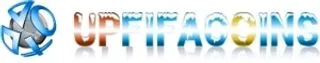 Upfifacoins logo