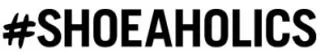 Shoeaholics logo
