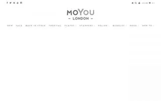 MoYou logo