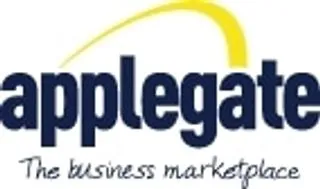 applegate logo