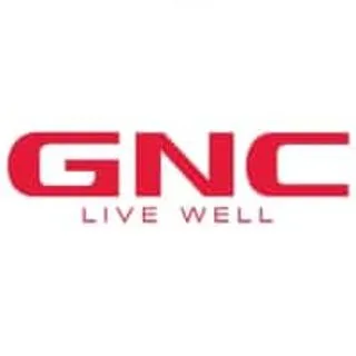 GNC logo