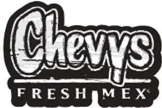 Chevys logo