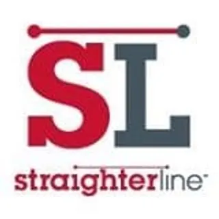 StraighterLine logo
