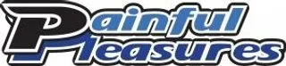 Painful Pleasures logo