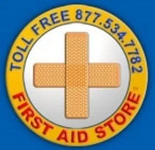 First-Aid-Store logo