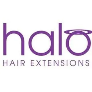 Halo Hair Extensions logo