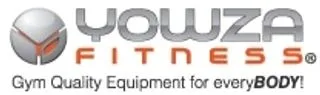 Yowza Fitness logo